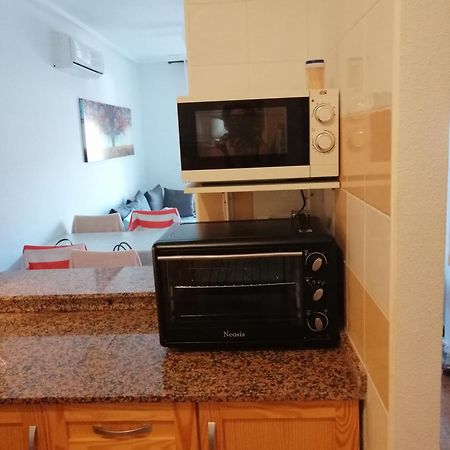 טורבייחה Apartament La Bonita מראה חיצוני תמונה