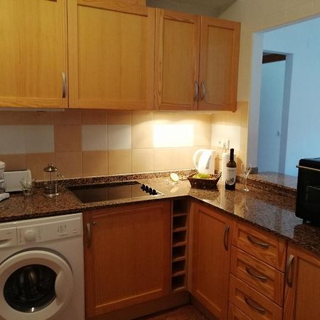 טורבייחה Apartament La Bonita מראה חיצוני תמונה