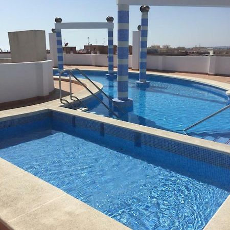 טורבייחה Apartament La Bonita מראה חיצוני תמונה