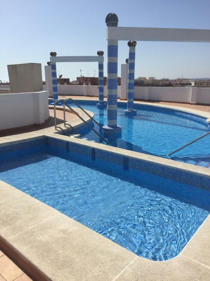 טורבייחה Apartament La Bonita מראה חיצוני תמונה