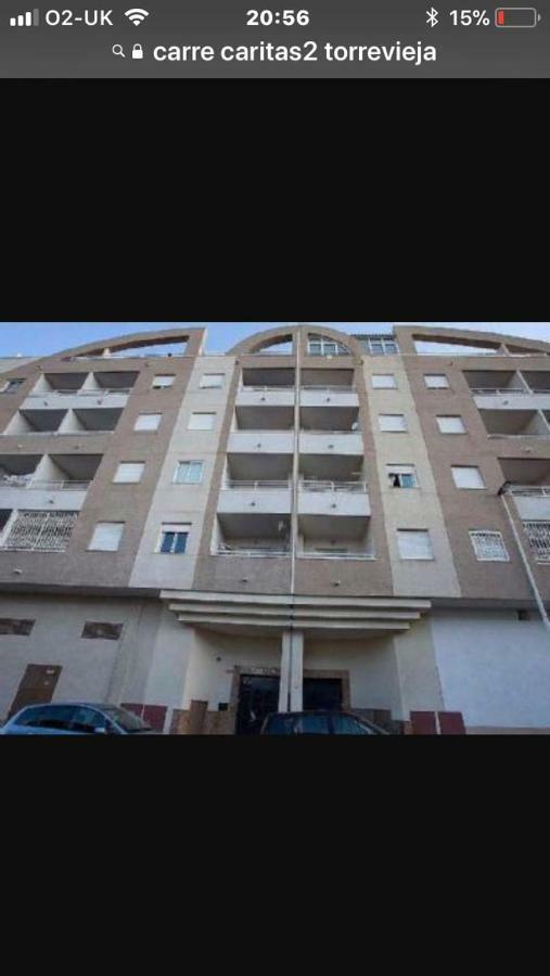 טורבייחה Apartament La Bonita מראה חיצוני תמונה