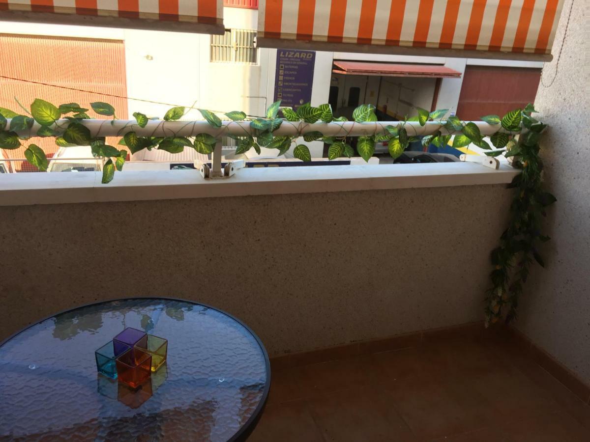 טורבייחה Apartament La Bonita מראה חיצוני תמונה