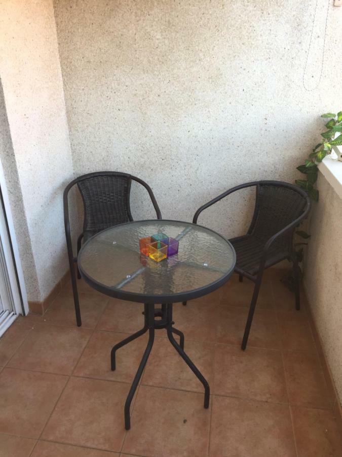 טורבייחה Apartament La Bonita מראה חיצוני תמונה