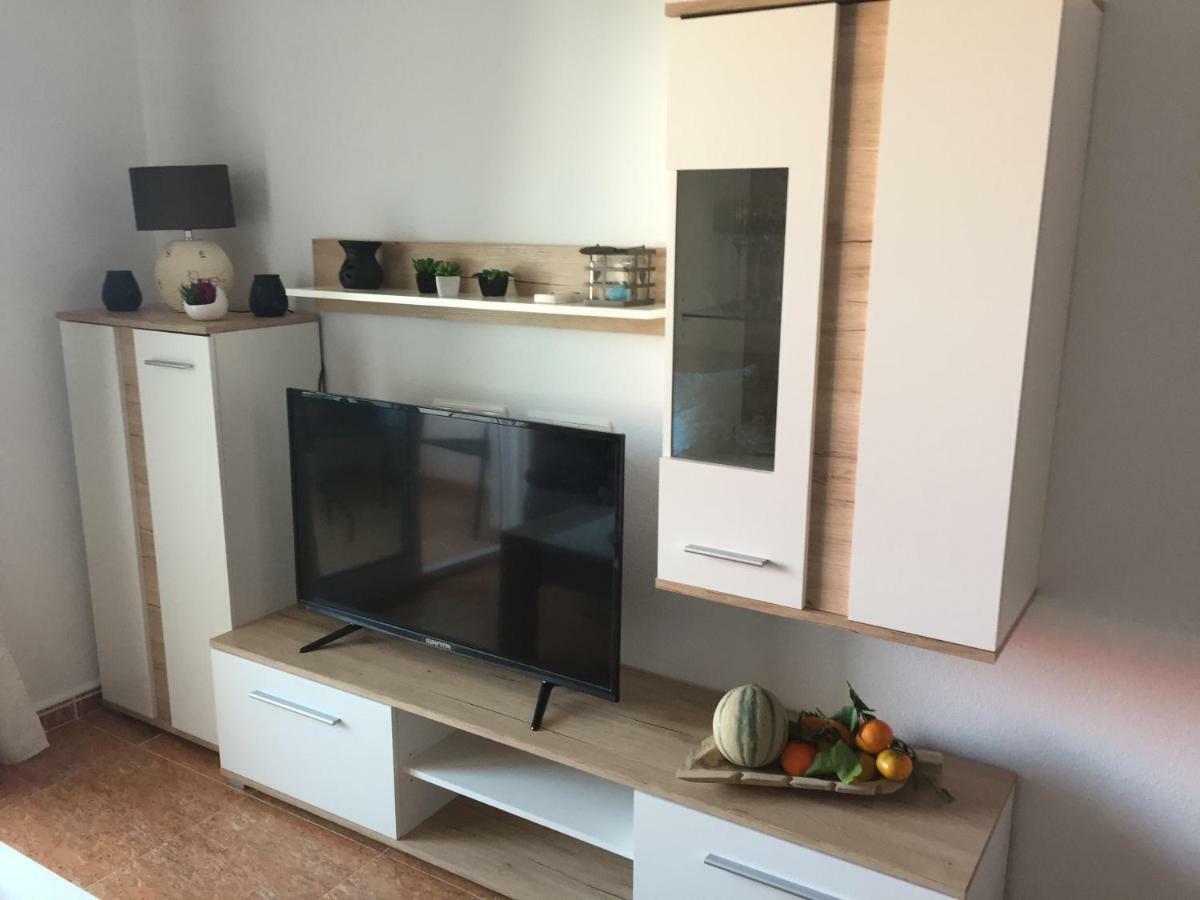 טורבייחה Apartament La Bonita מראה חיצוני תמונה