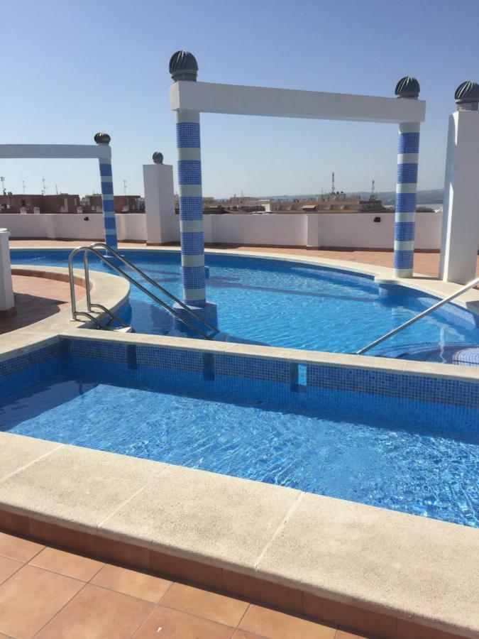 טורבייחה Apartament La Bonita מראה חיצוני תמונה
