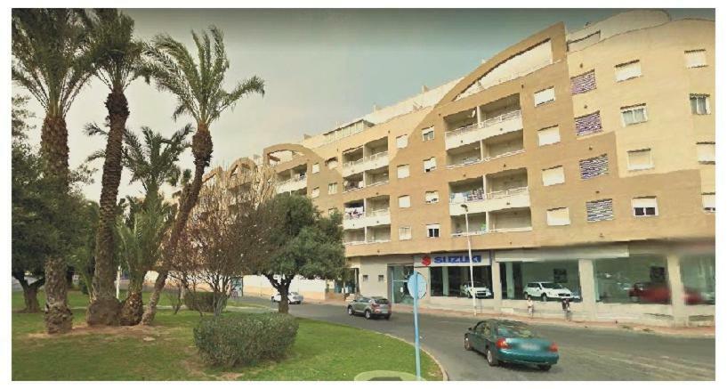 טורבייחה Apartament La Bonita מראה חיצוני תמונה