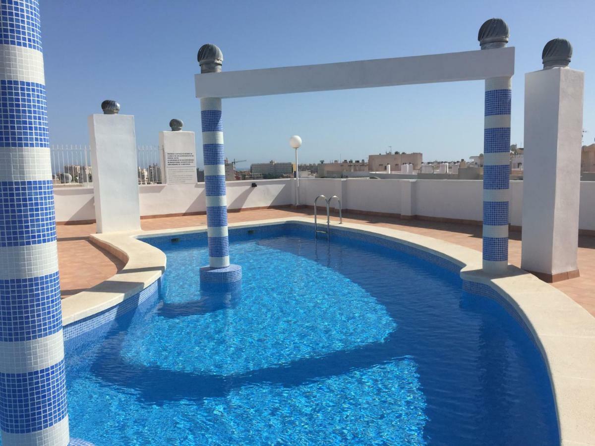 טורבייחה Apartament La Bonita מראה חיצוני תמונה