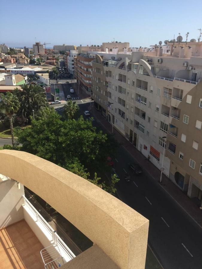 טורבייחה Apartament La Bonita מראה חיצוני תמונה