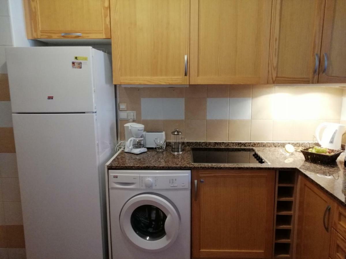טורבייחה Apartament La Bonita מראה חיצוני תמונה